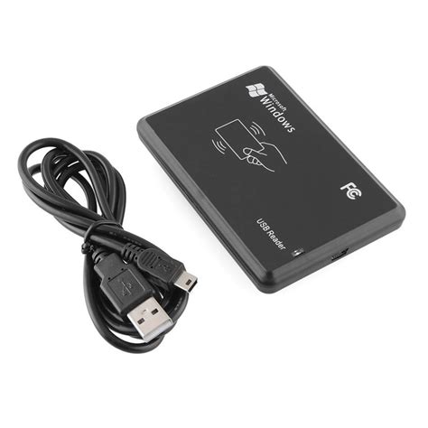 rfid reader connect pc|rfid reader driver windows 10.